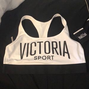 VS Racerback Sports Bra